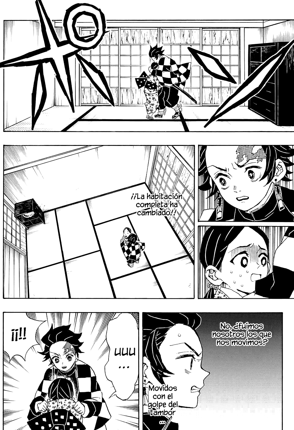 Read Attack on Titan ES Manga Online