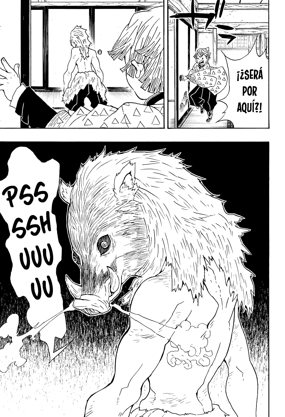 Read Attack on Titan ES Manga Online