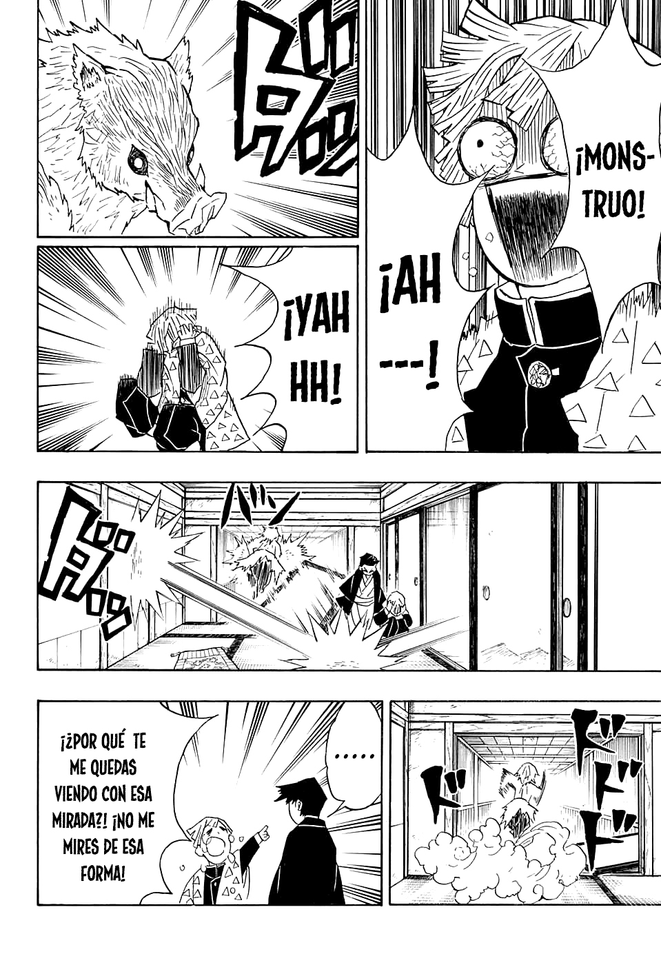Read Attack on Titan ES Manga Online