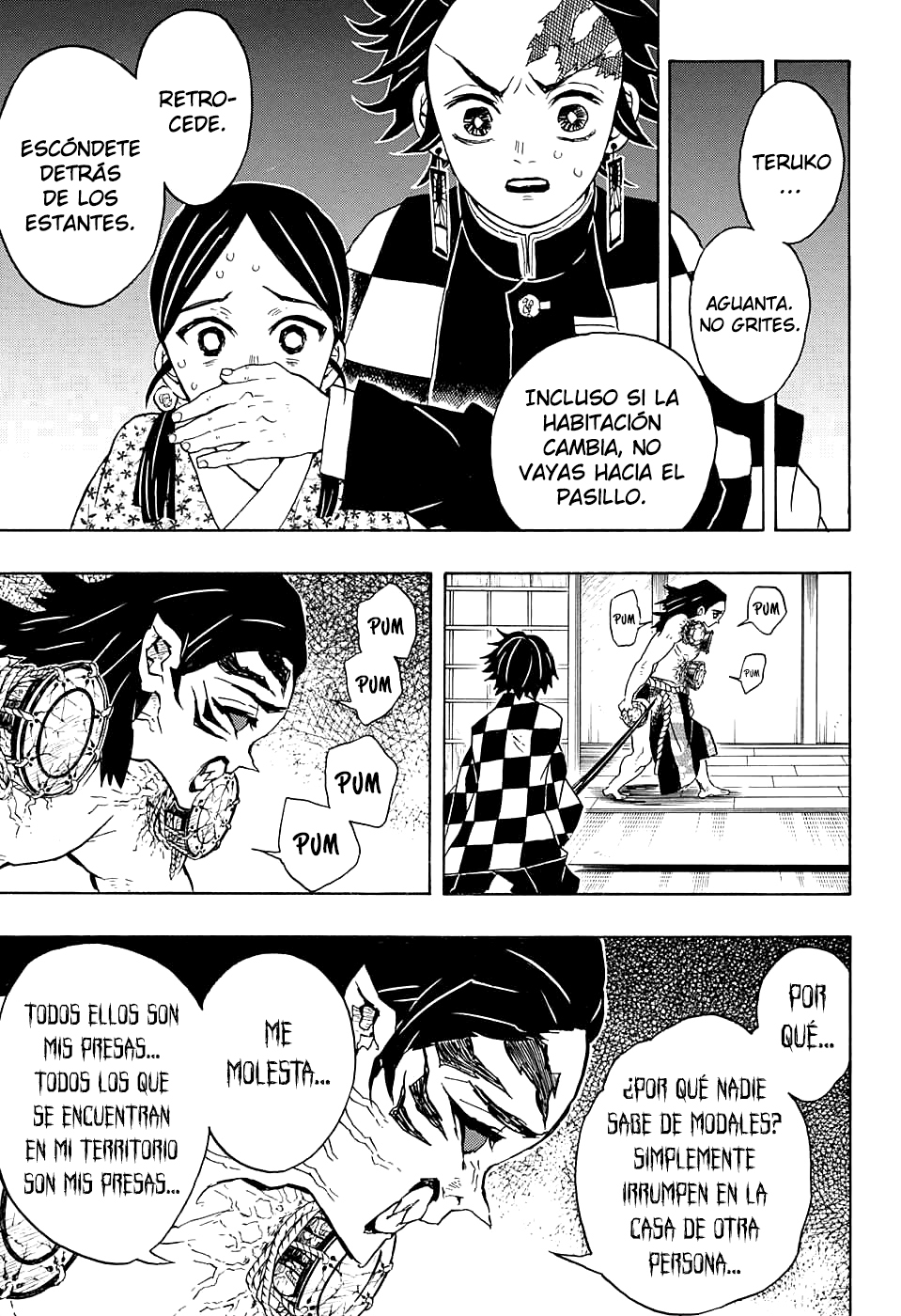 Read Attack on Titan ES Manga Online