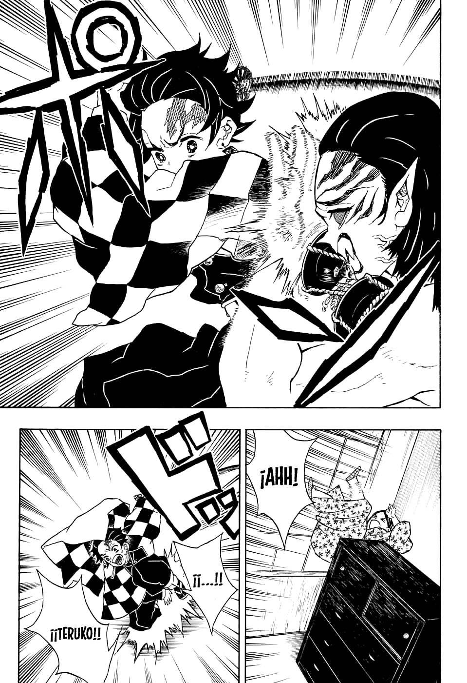 Read Attack on Titan ES Manga Online