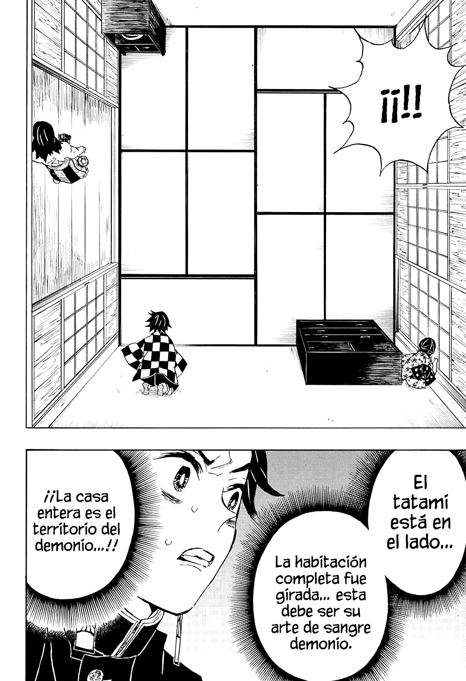Read Attack on Titan ES Manga Online