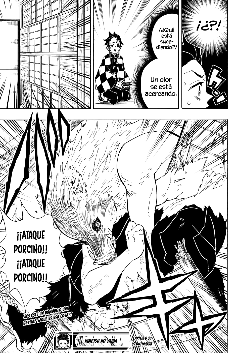 Read Attack on Titan ES Manga Online