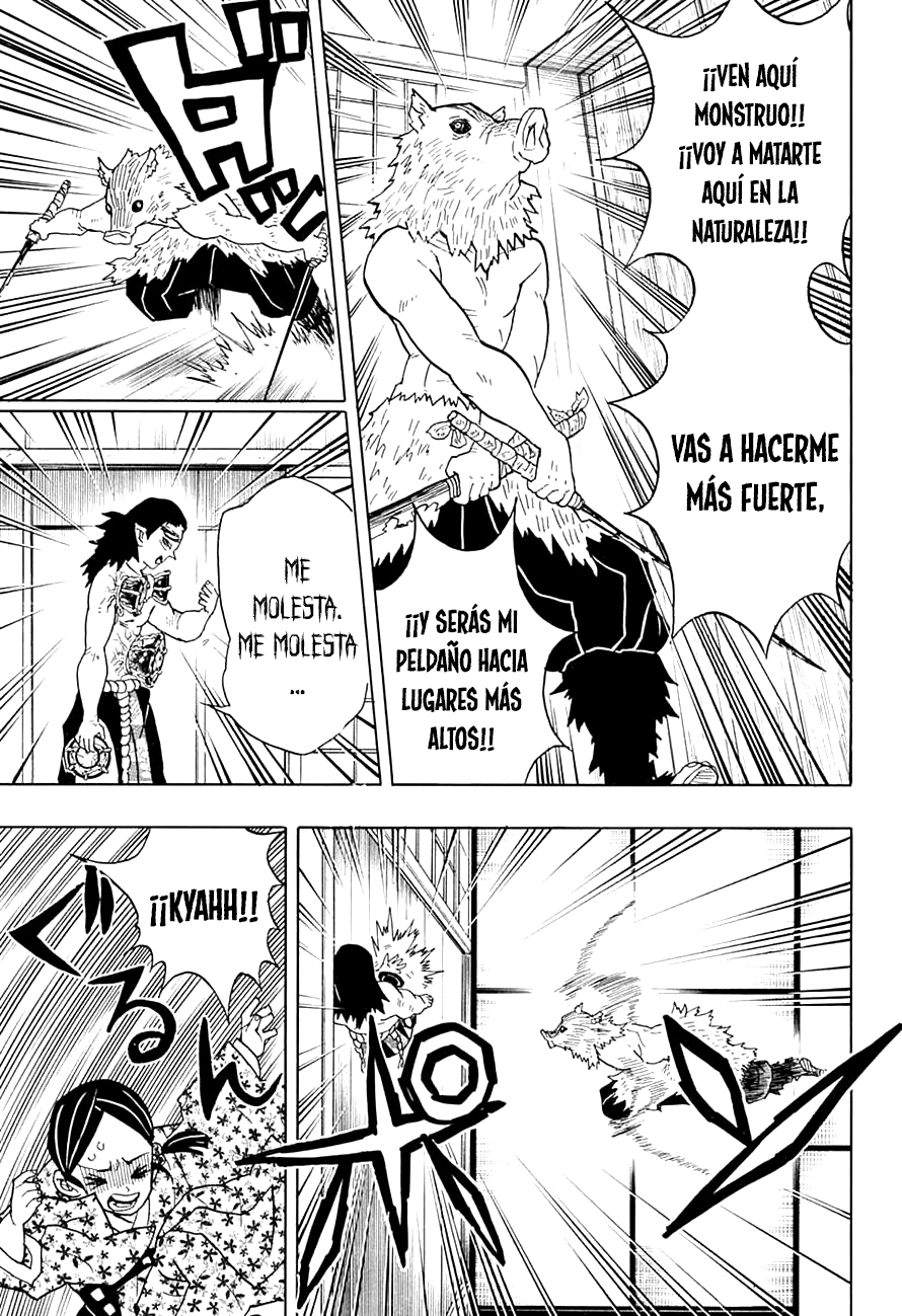Read Attack on Titan ES Manga Online