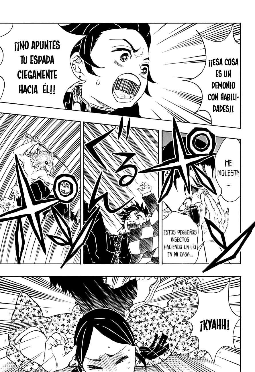 Read Attack on Titan ES Manga Online