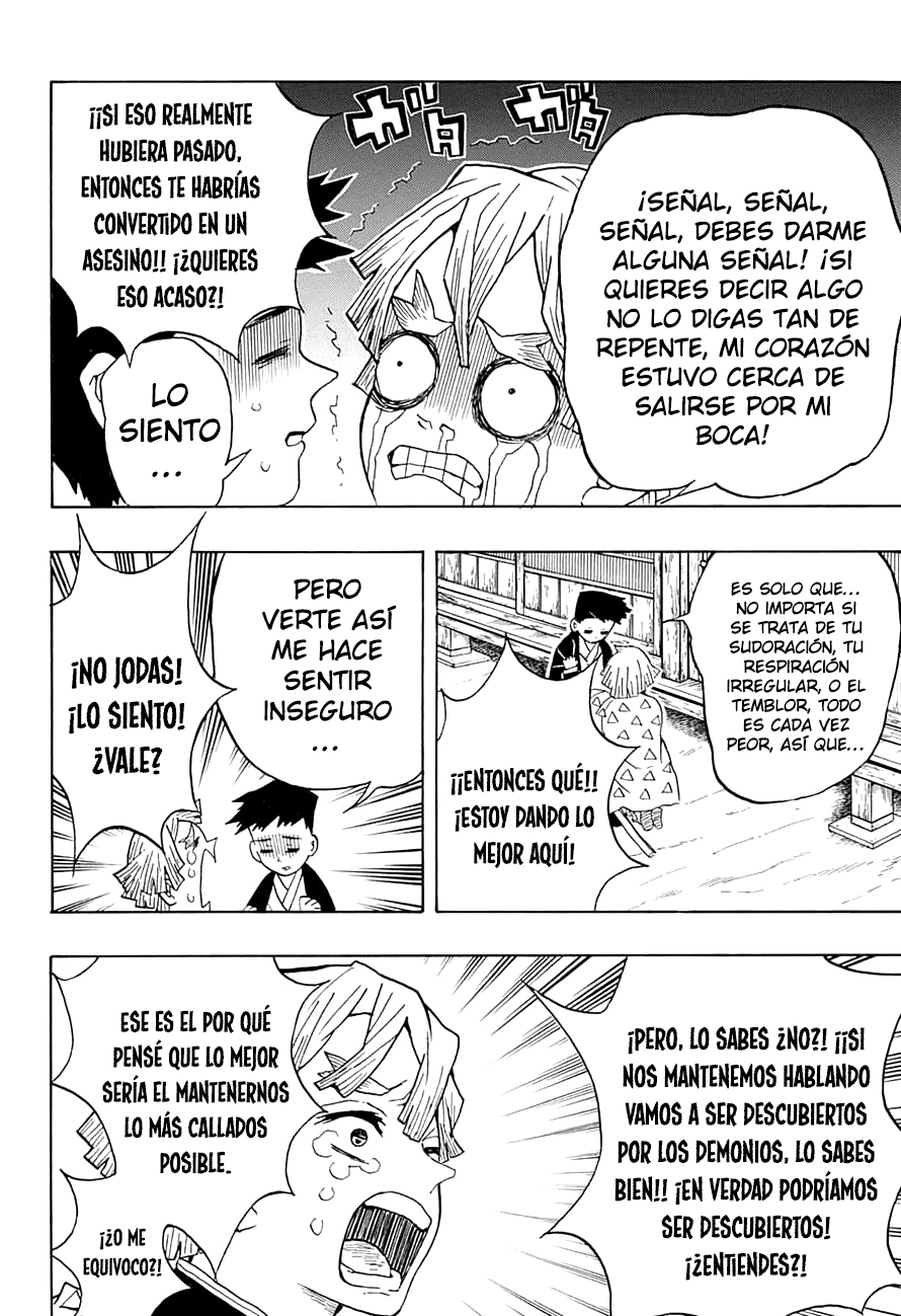 Read Attack on Titan ES Manga Online