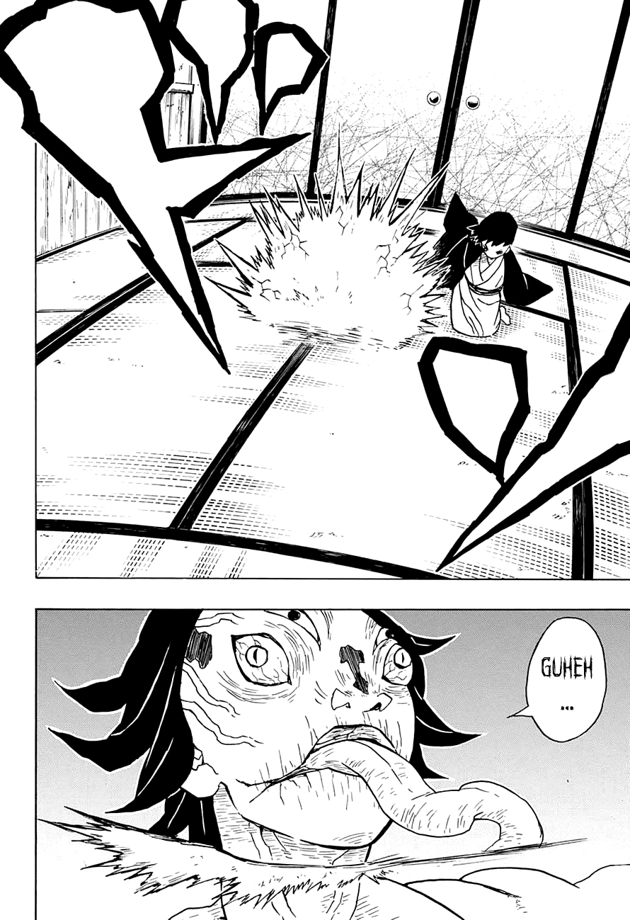 Read Attack on Titan ES Manga Online