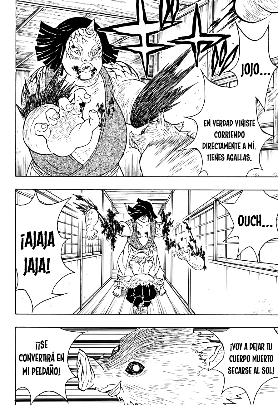 Read Attack on Titan ES Manga Online