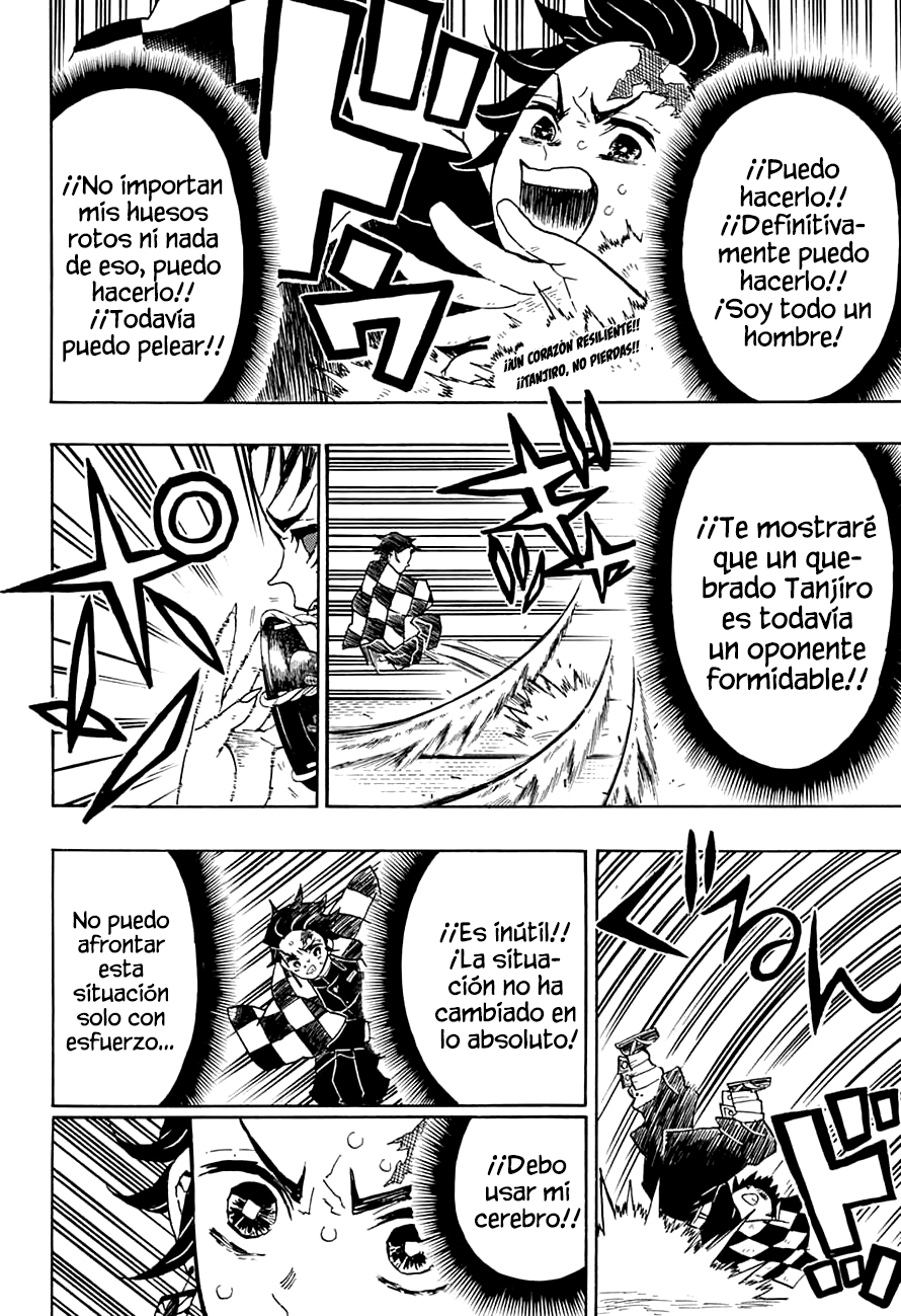 Read Attack on Titan ES Manga Online