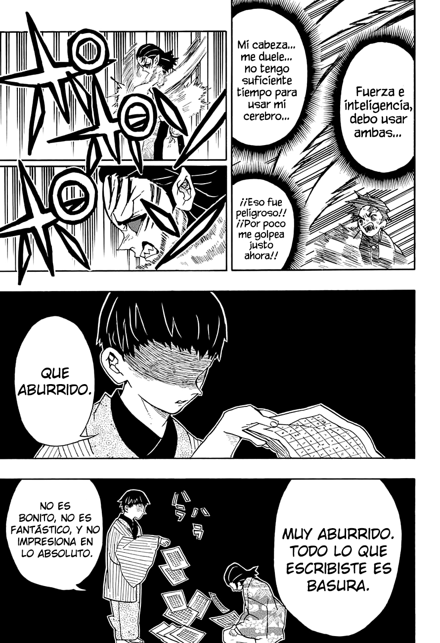 Read Attack on Titan ES Manga Online