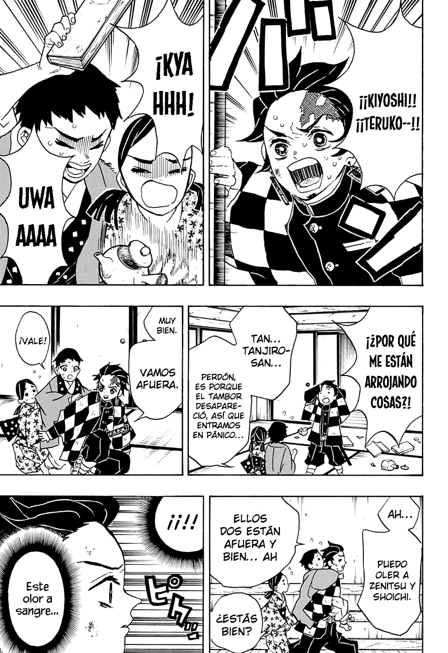 Read Attack on Titan ES Manga Online