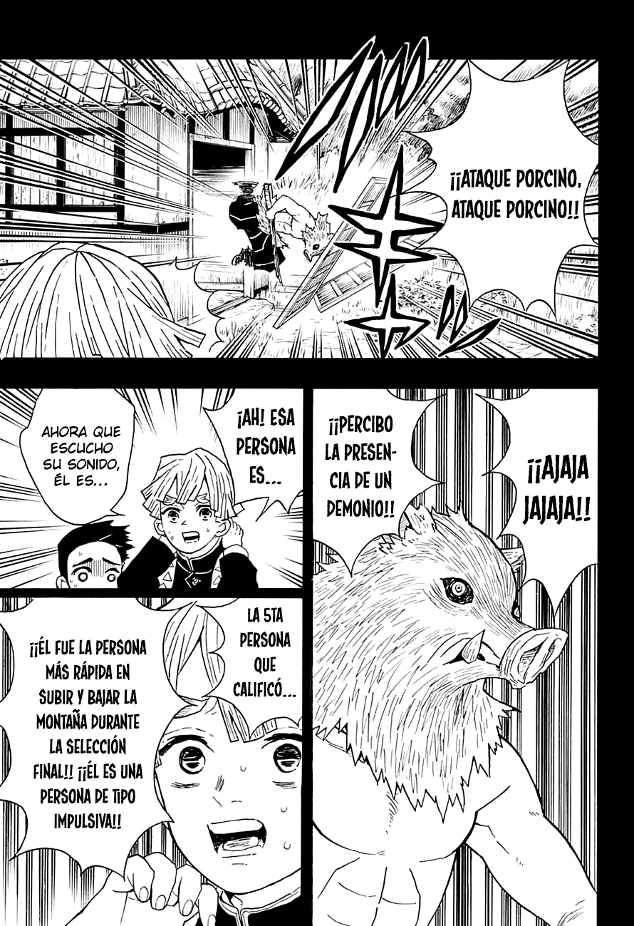 Read Attack on Titan ES Manga Online