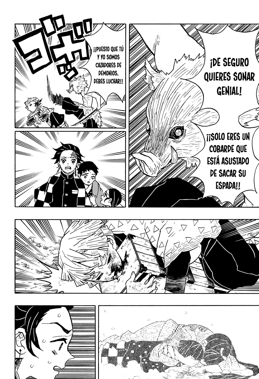 Read Attack on Titan ES Manga Online