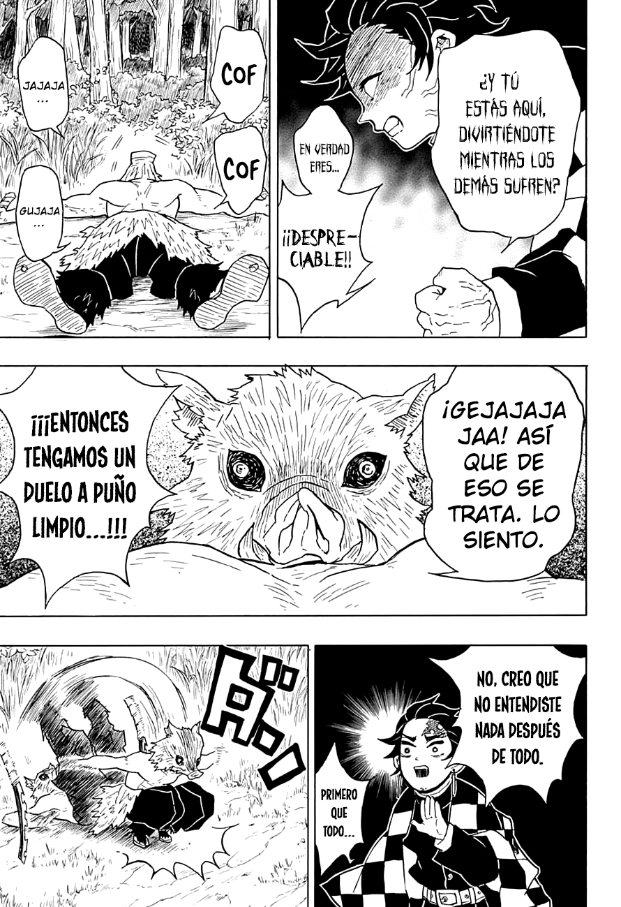 Read Attack on Titan ES Manga Online