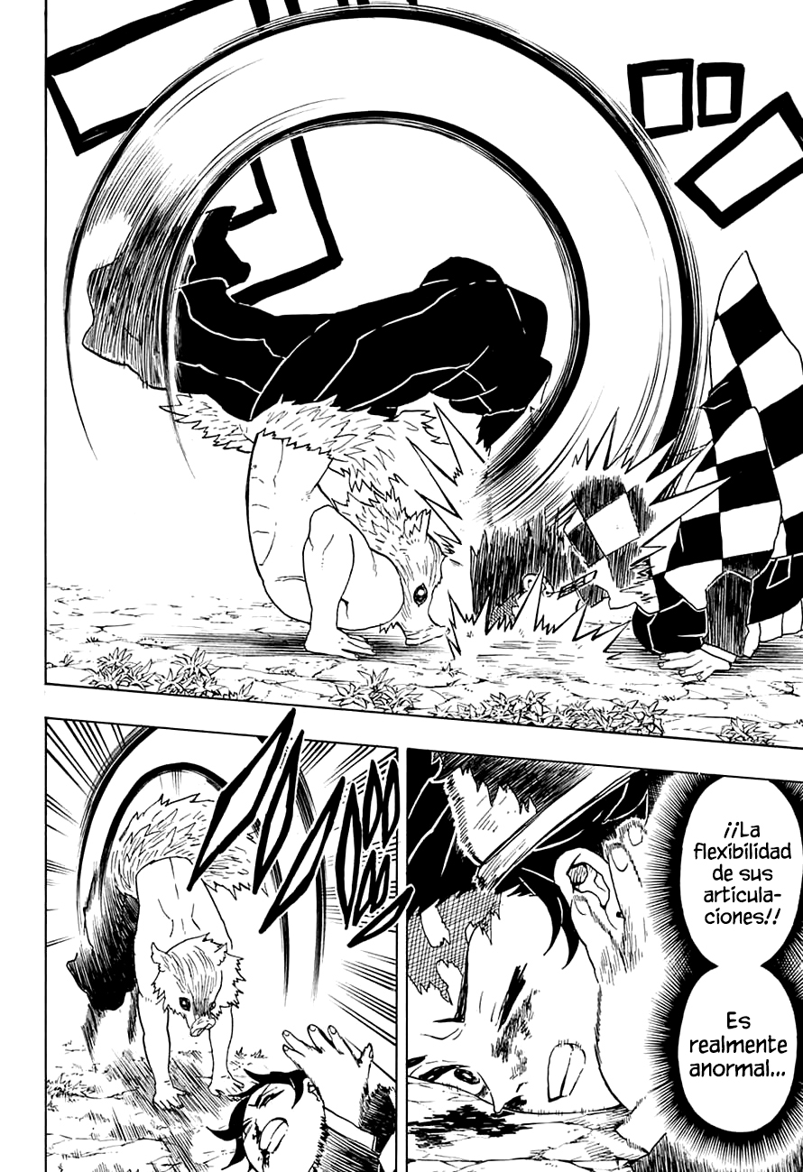 Read Attack on Titan ES Manga Online