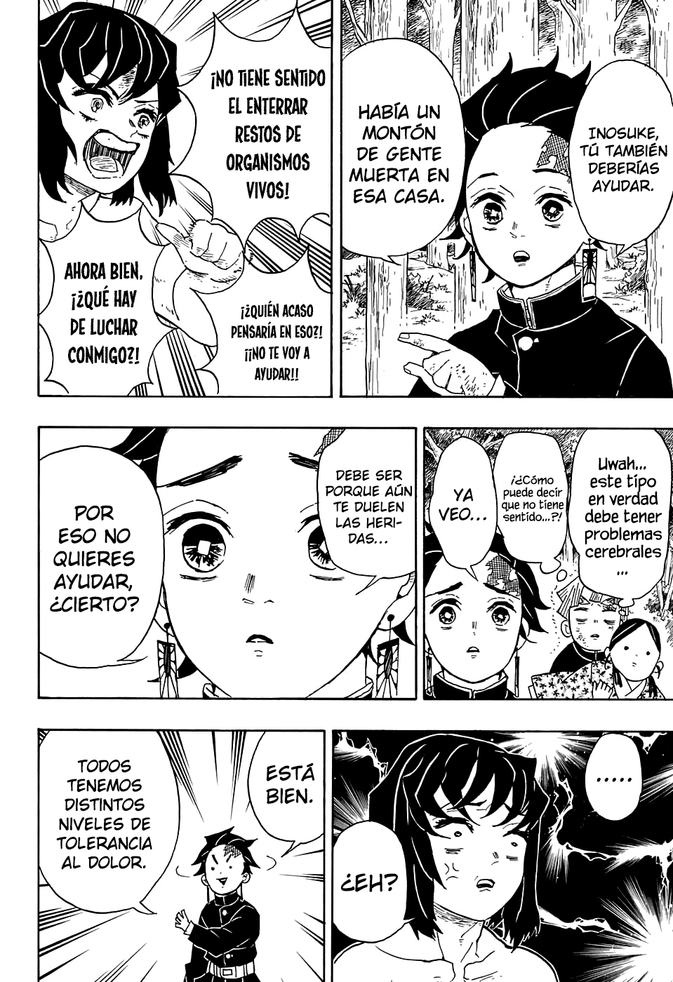 Read Attack on Titan ES Manga Online