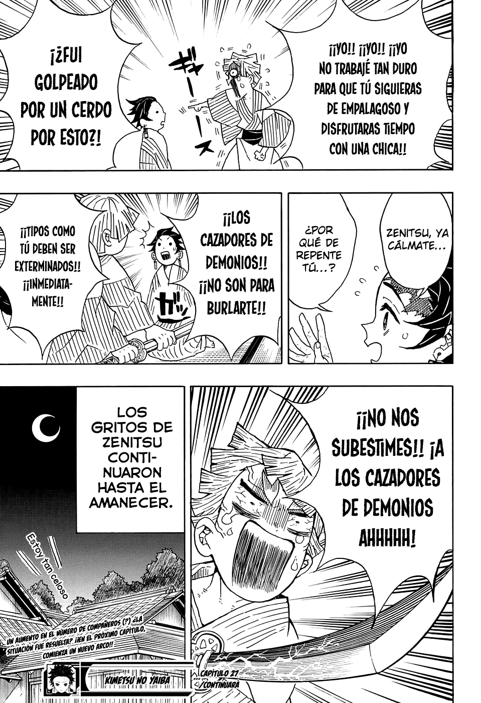 Read Attack on Titan ES Manga Online