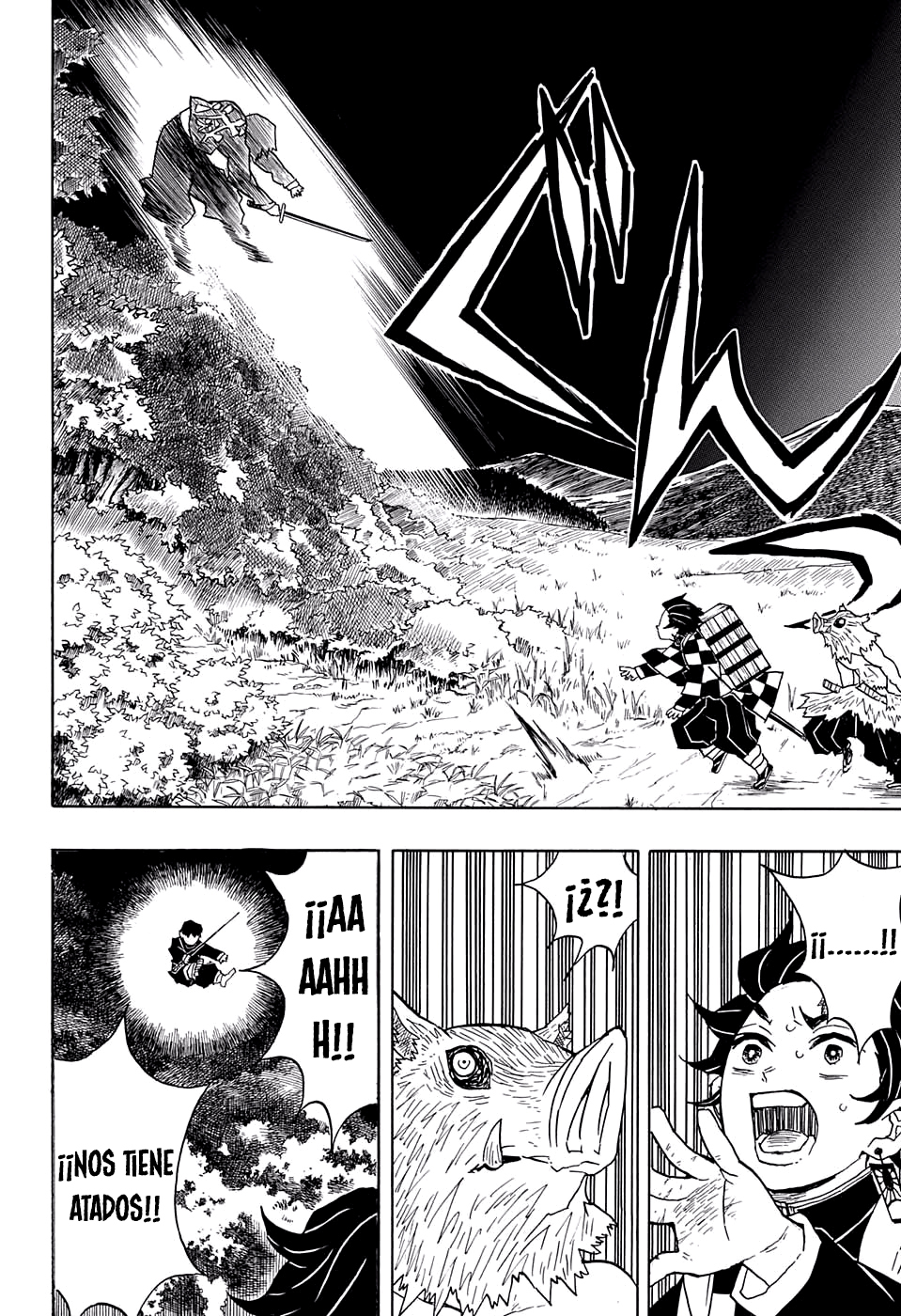 Read Attack on Titan ES Manga Online