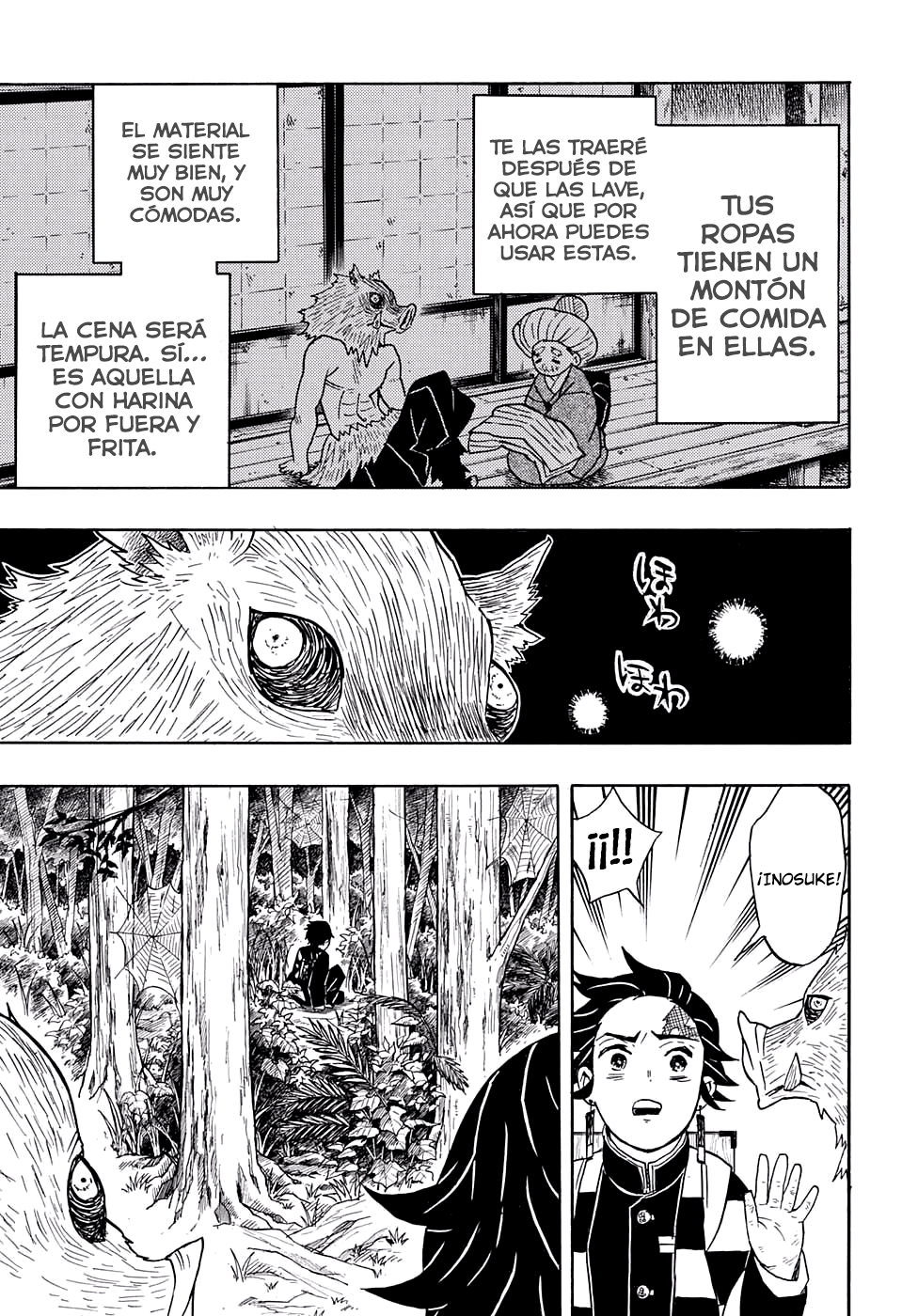 Read Attack on Titan ES Manga Online