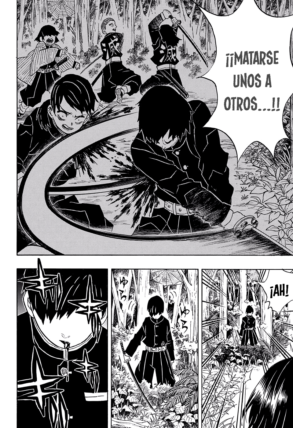 Read Attack on Titan ES Manga Online