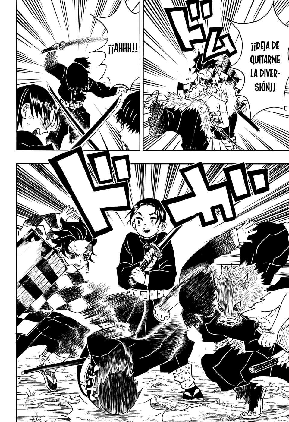 Read Attack on Titan ES Manga Online