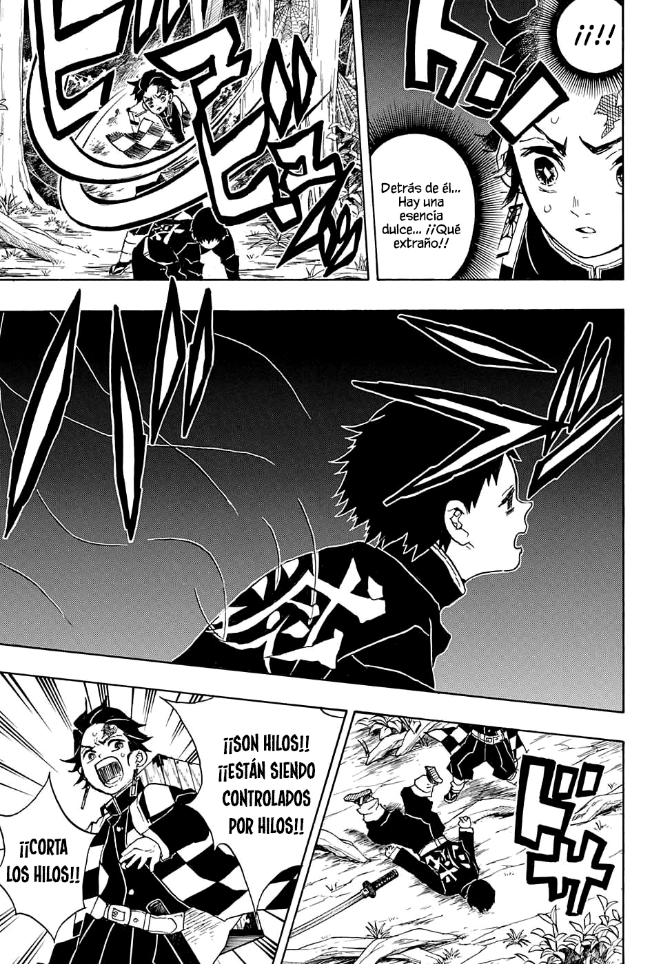 Read Attack on Titan ES Manga Online