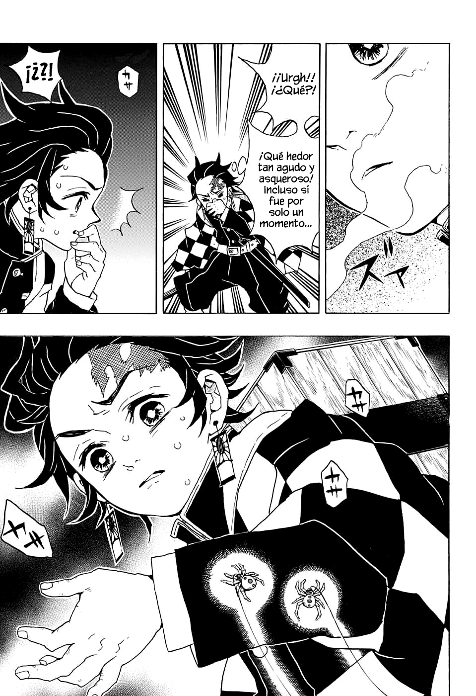 Read Attack on Titan ES Manga Online