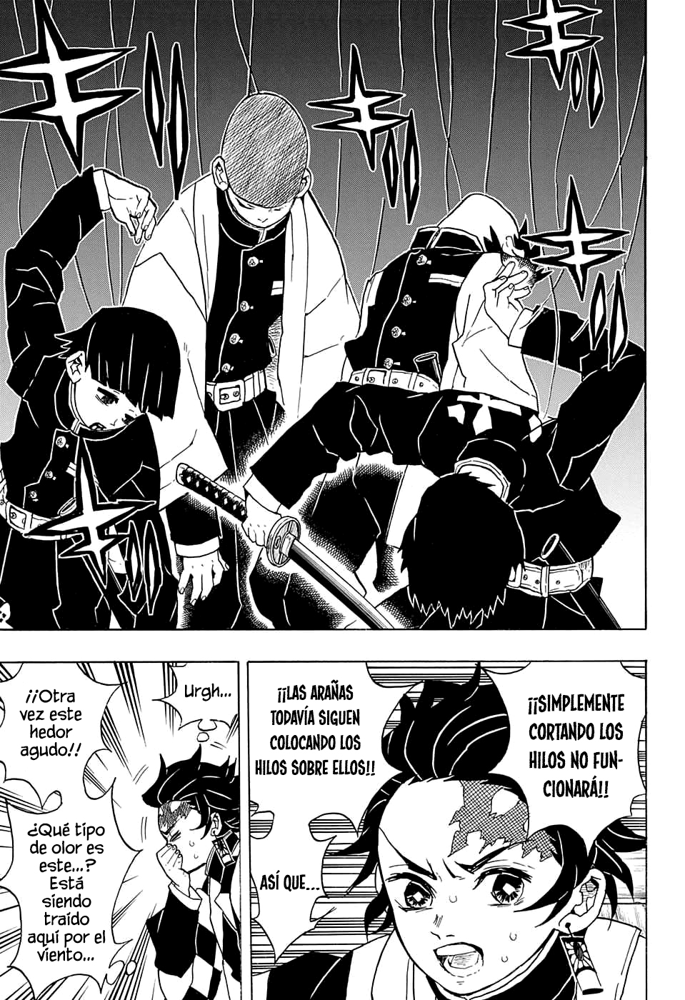 Read Attack on Titan ES Manga Online