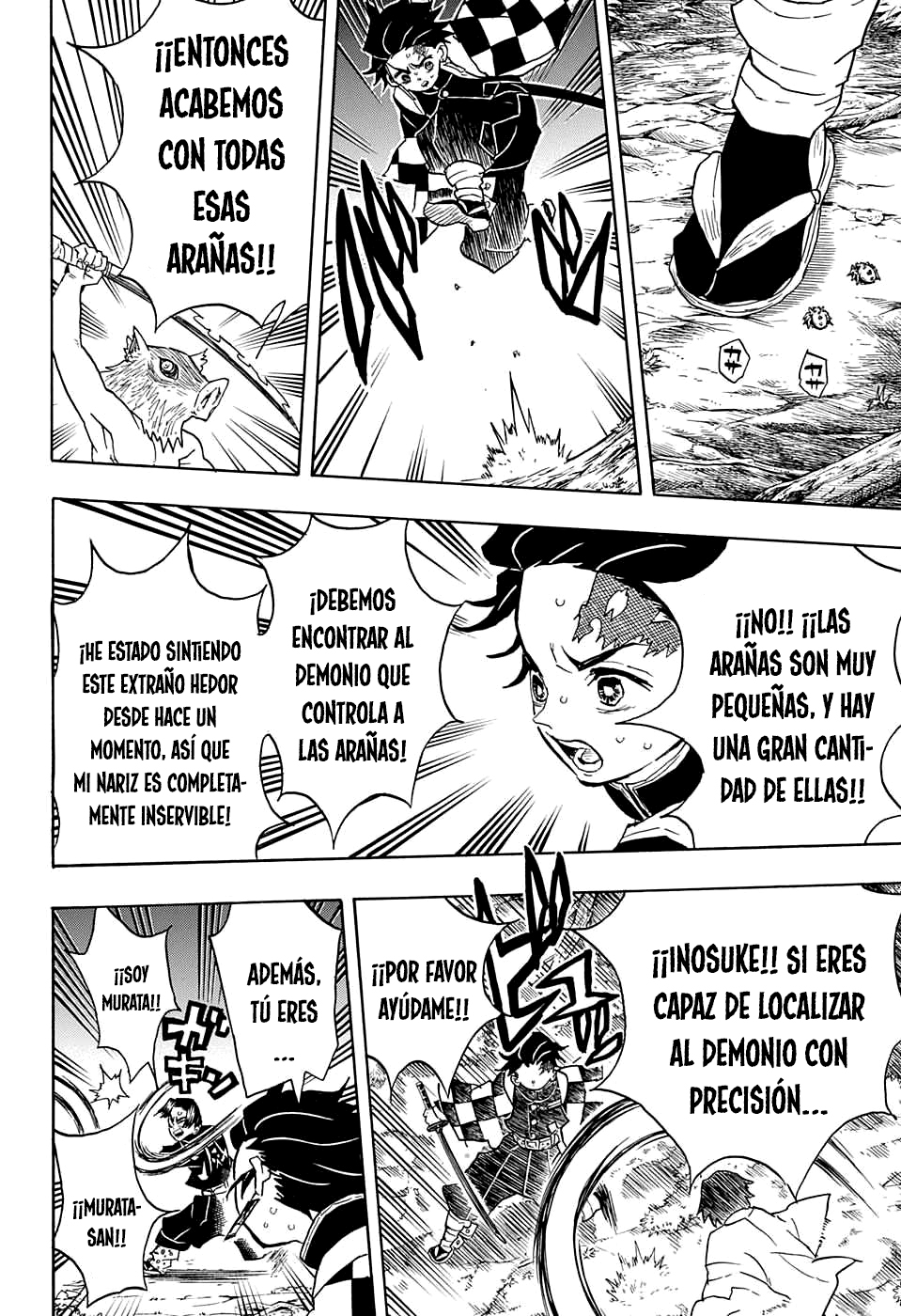 Read Attack on Titan ES Manga Online