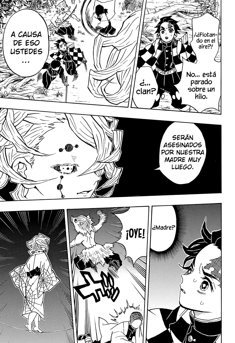 Read Attack on Titan ES Manga Online