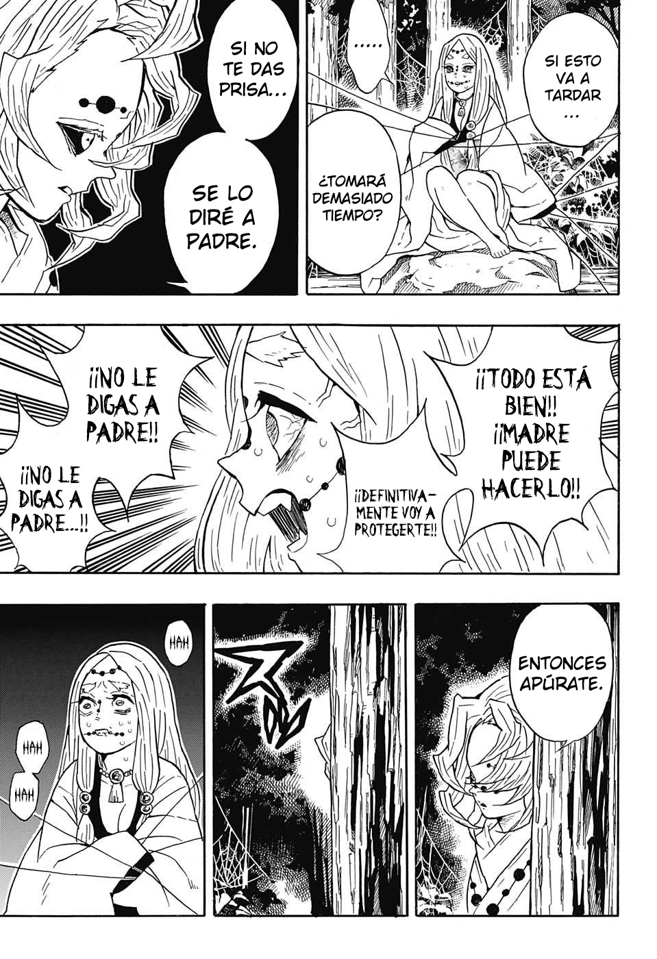 Read Attack on Titan ES Manga Online
