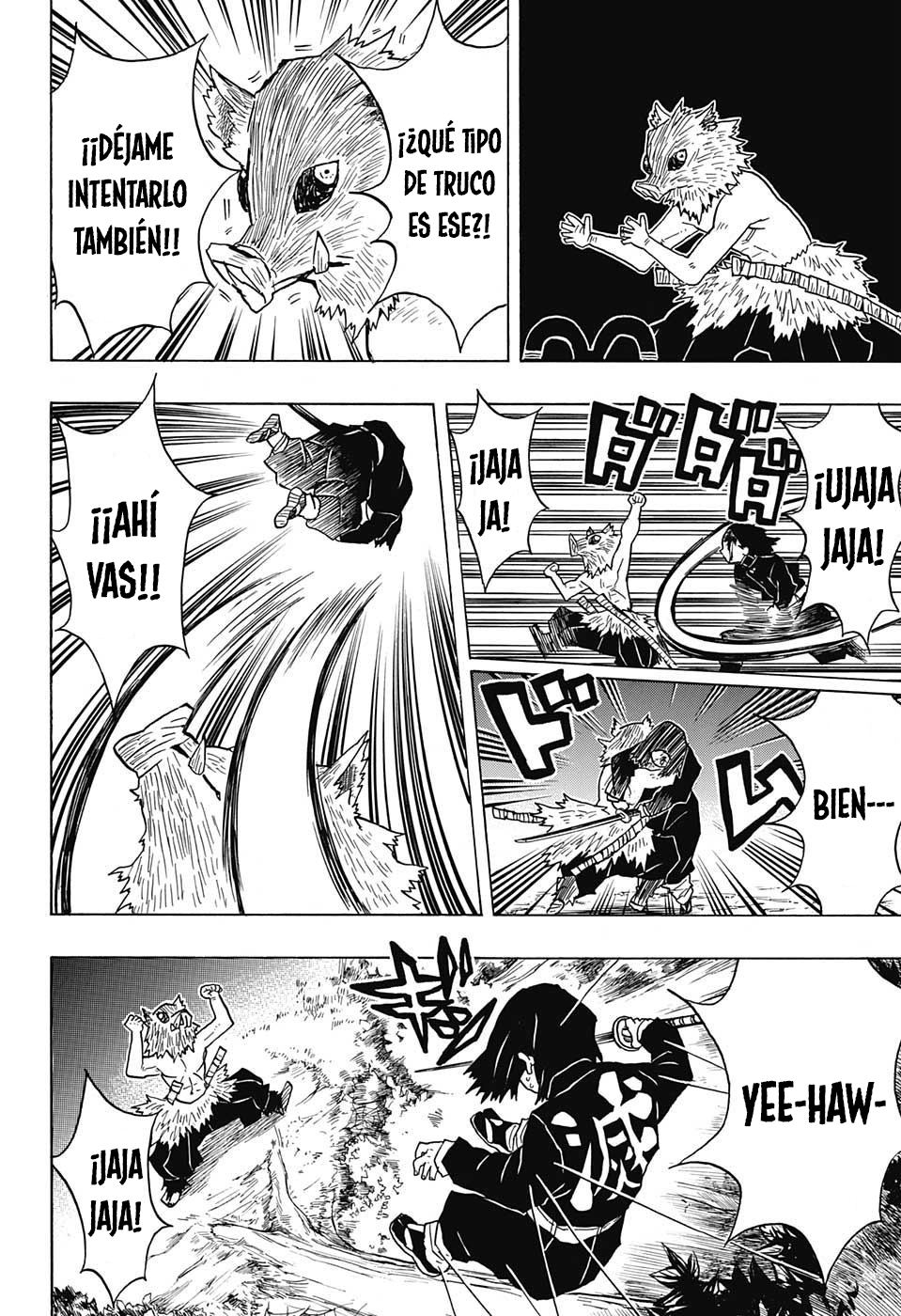 Read Attack on Titan ES Manga Online