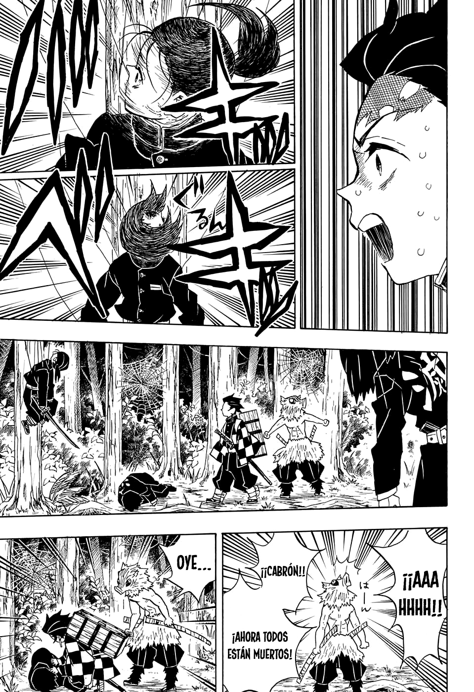 Read Attack on Titan ES Manga Online