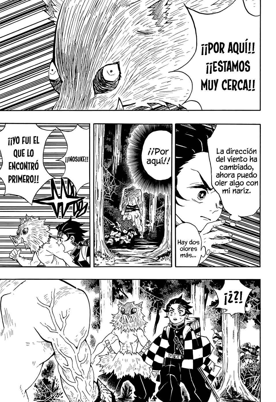Read Attack on Titan ES Manga Online