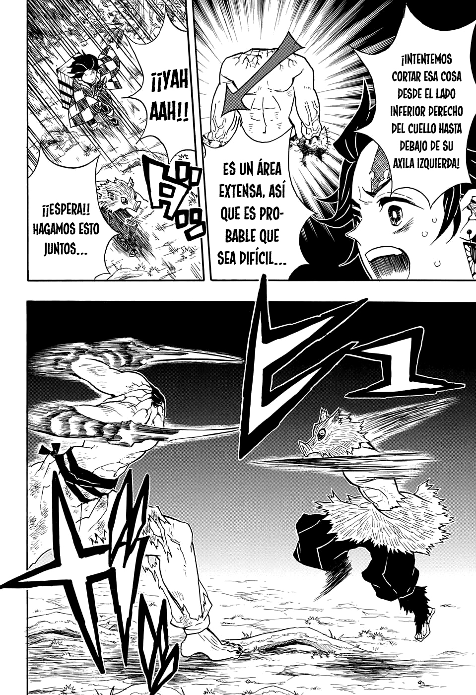 Read Attack on Titan ES Manga Online