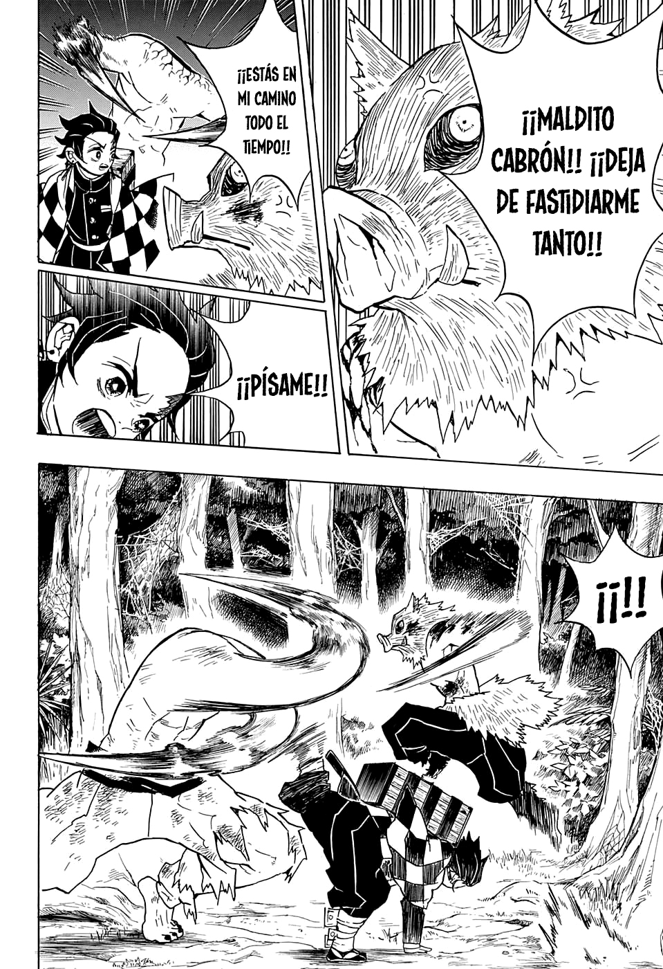 Read Attack on Titan ES Manga Online