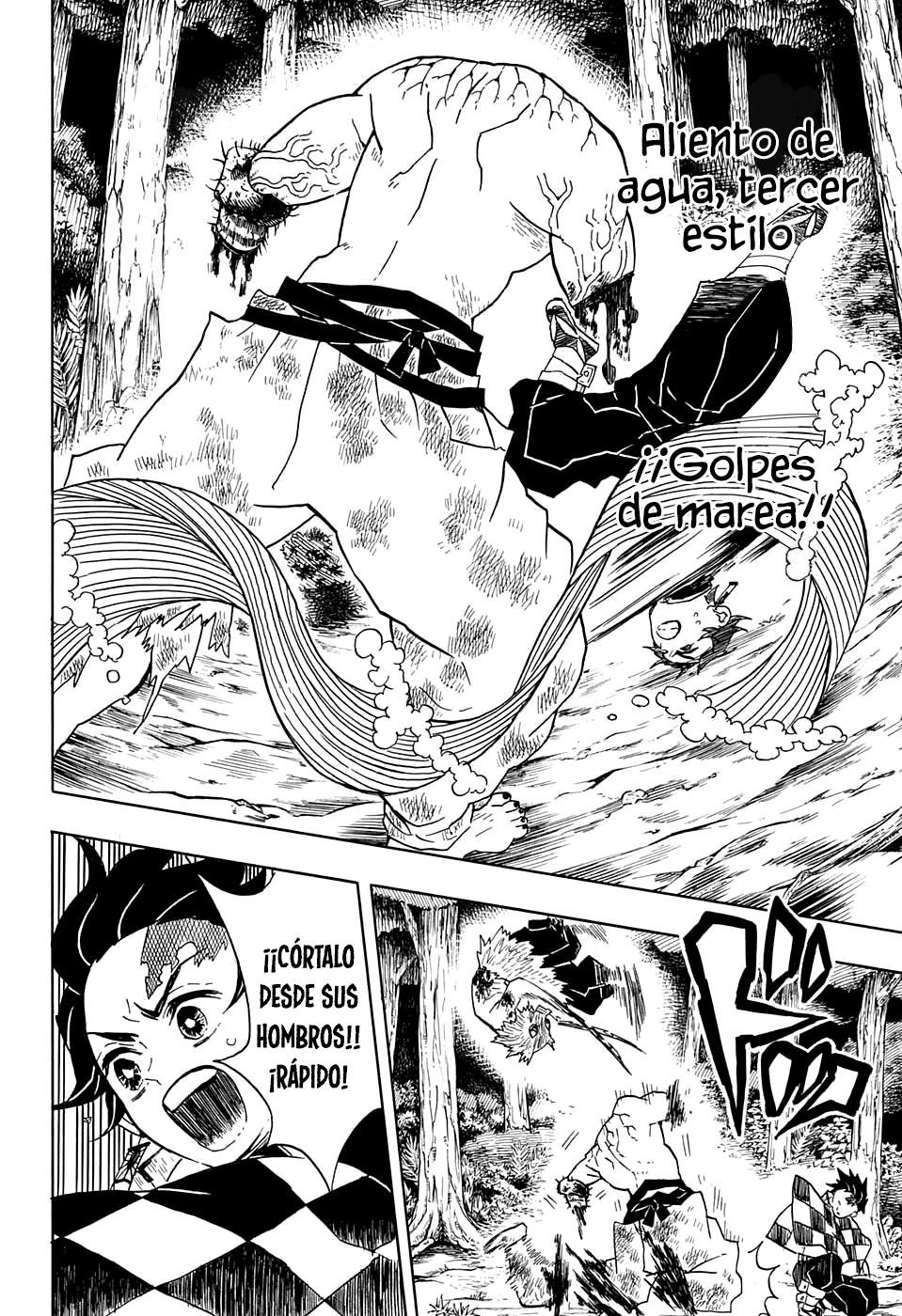 Read Attack on Titan ES Manga Online