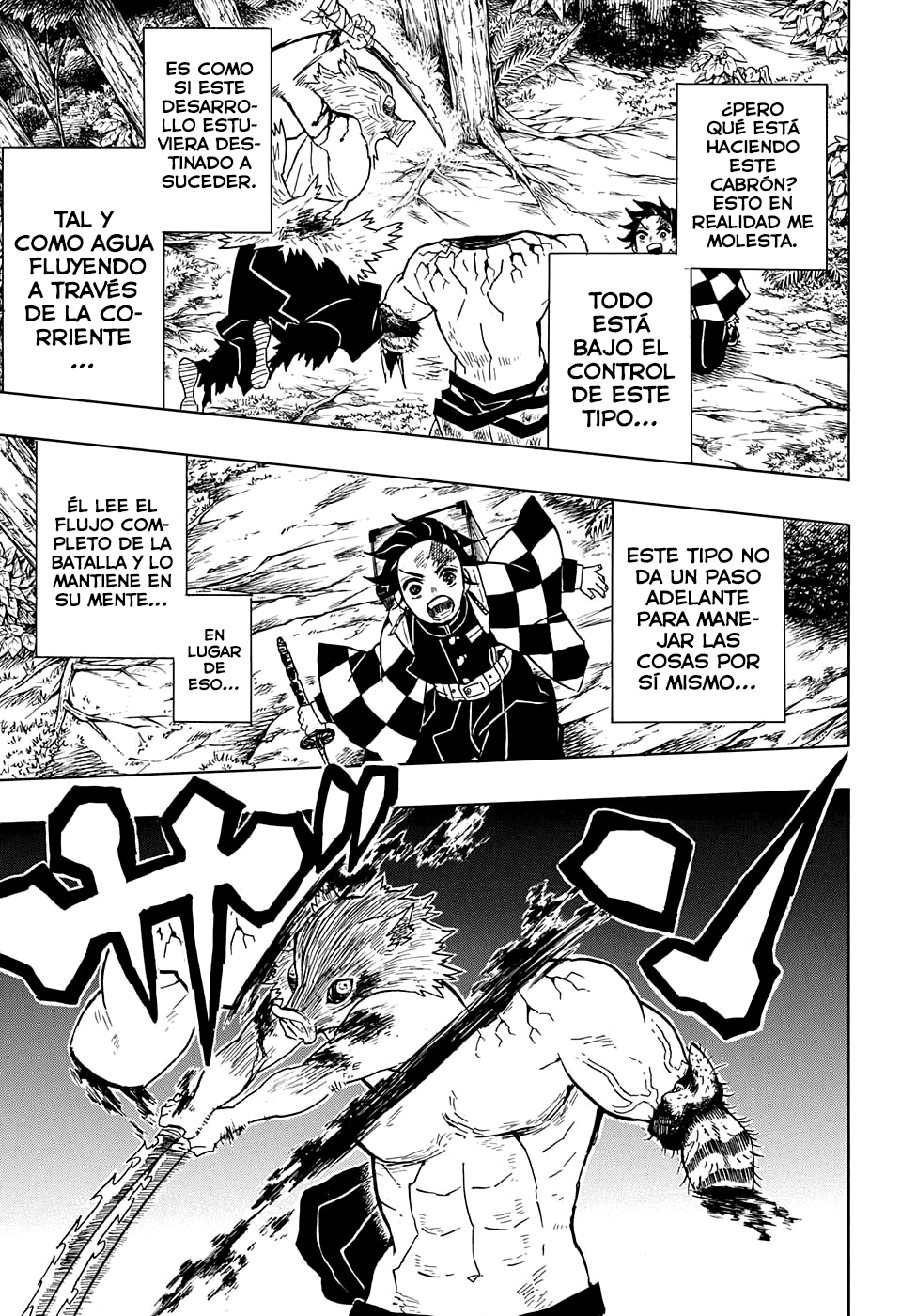 Read Attack on Titan ES Manga Online
