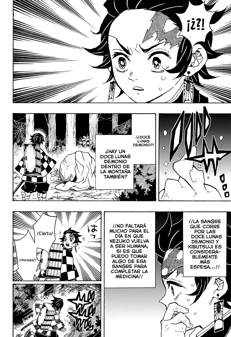 Read Attack on Titan ES Manga Online