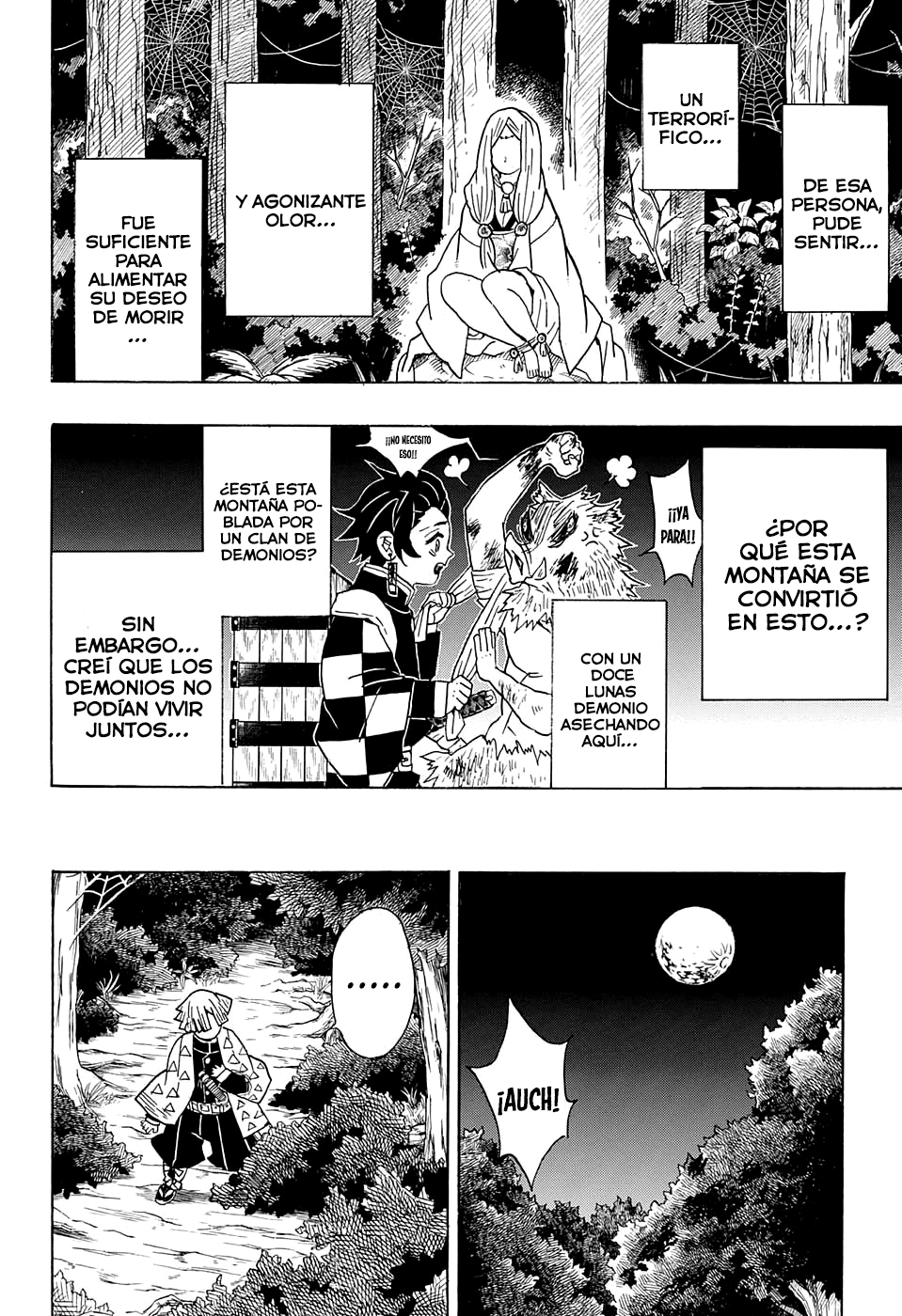 Read Attack on Titan ES Manga Online
