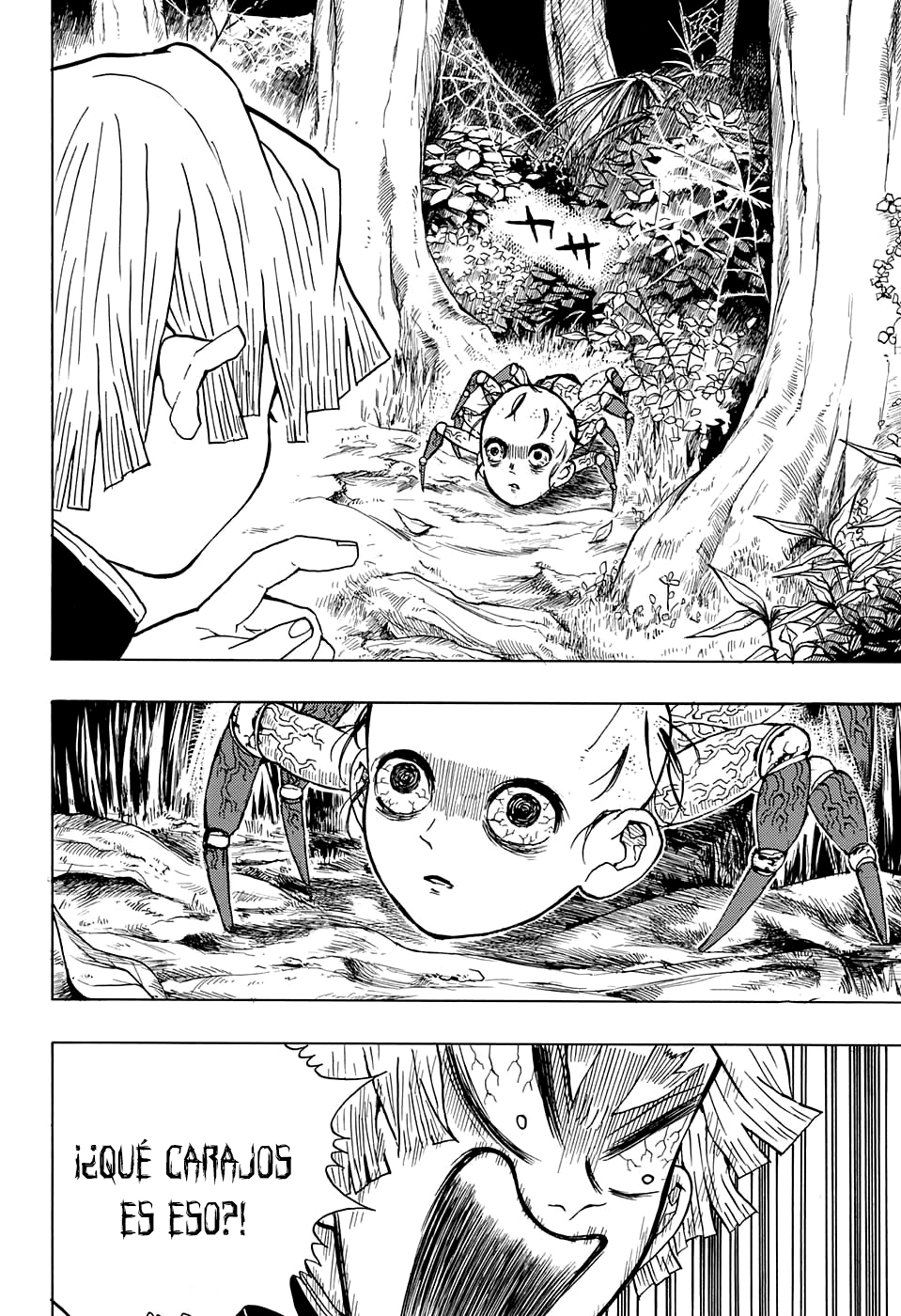 Read Attack on Titan ES Manga Online