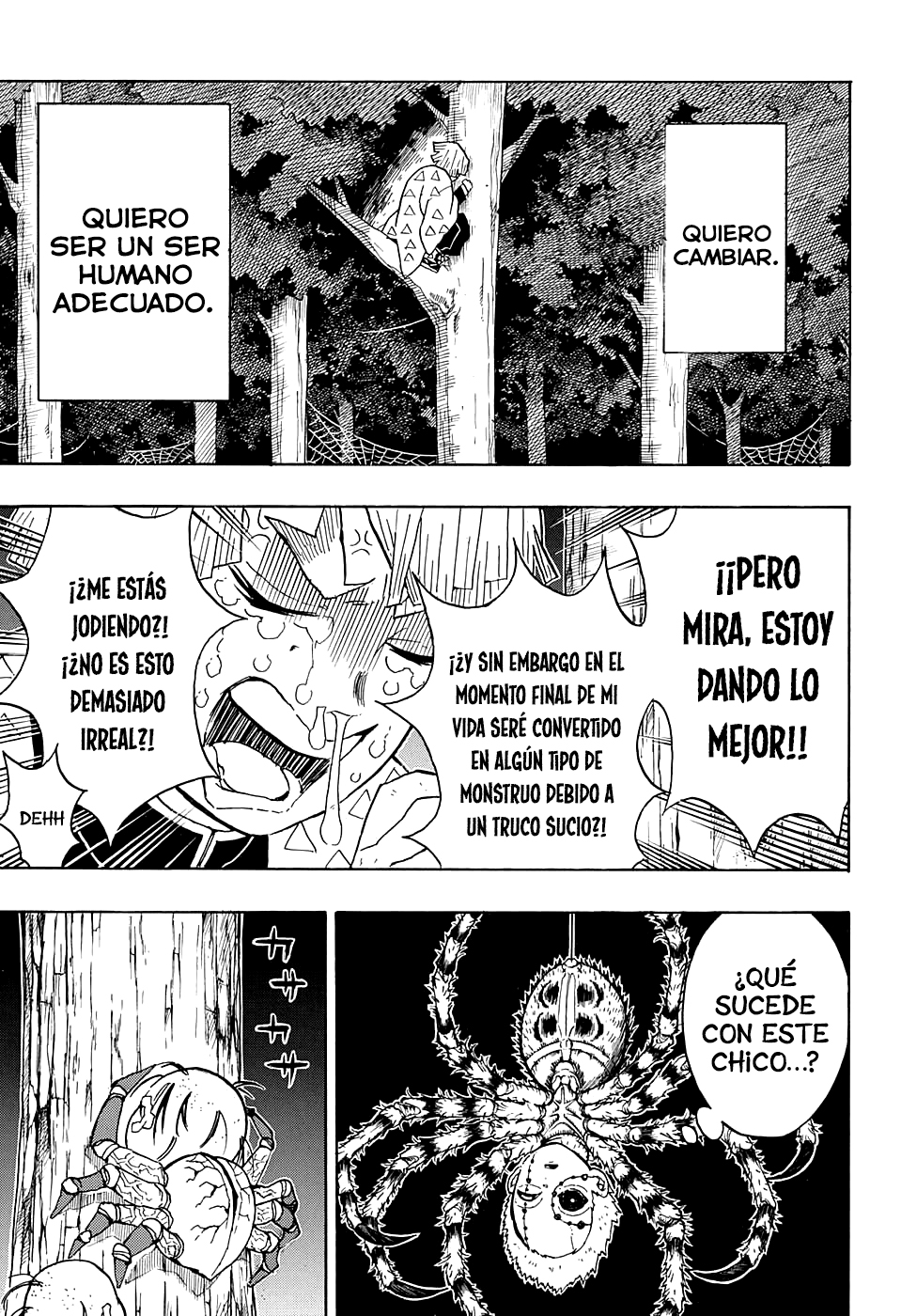 Read Attack on Titan ES Manga Online