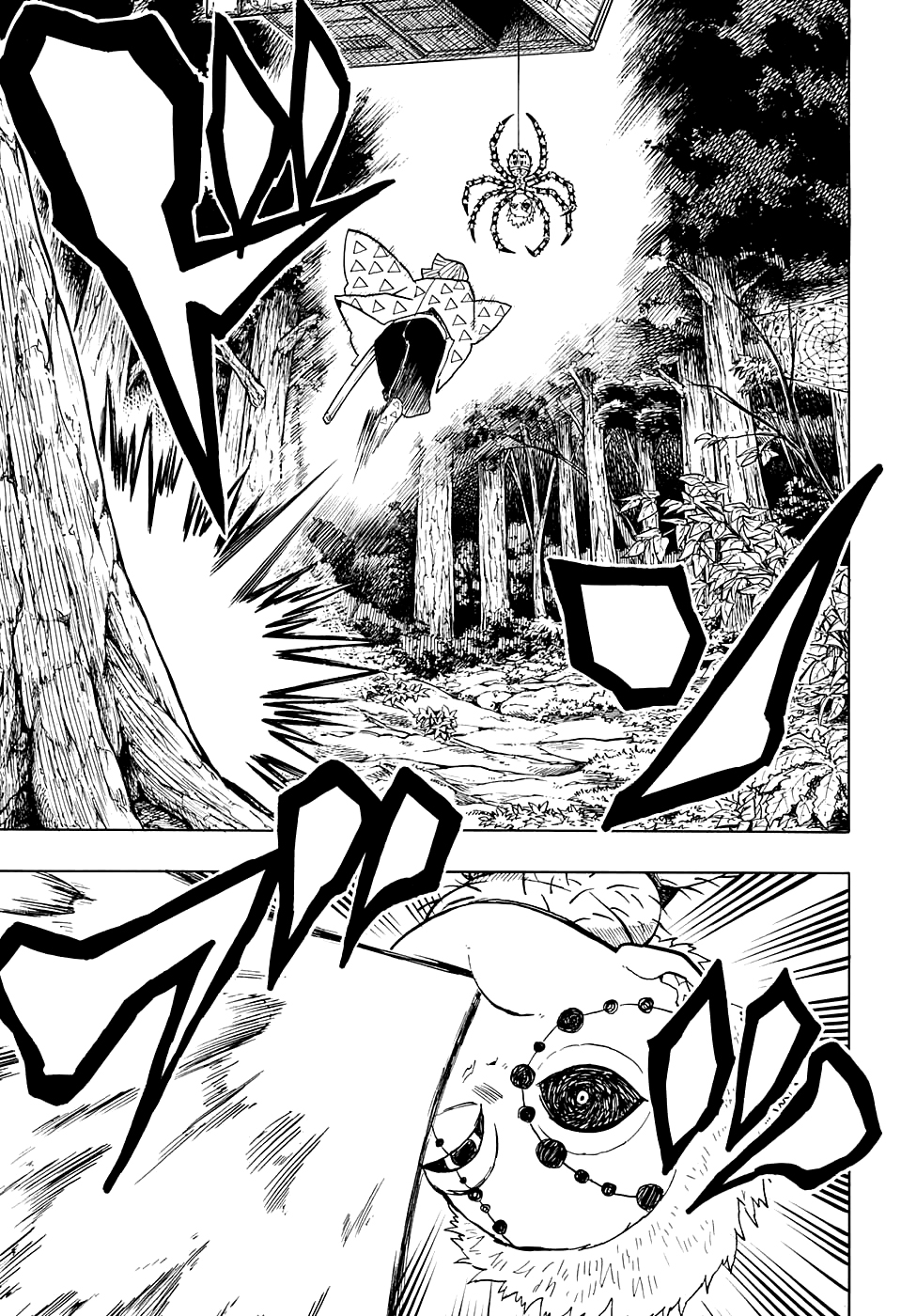 Read Attack on Titan ES Manga Online
