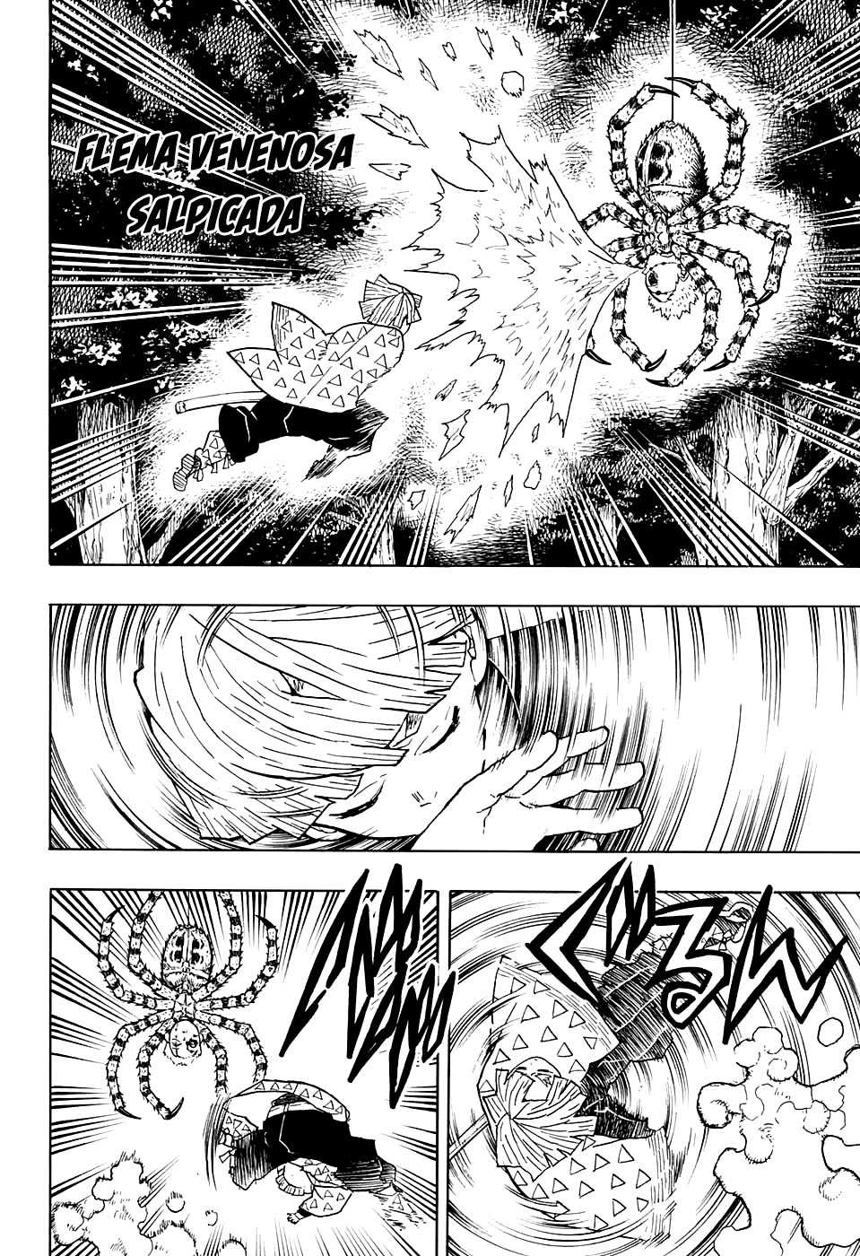 Read Attack on Titan ES Manga Online