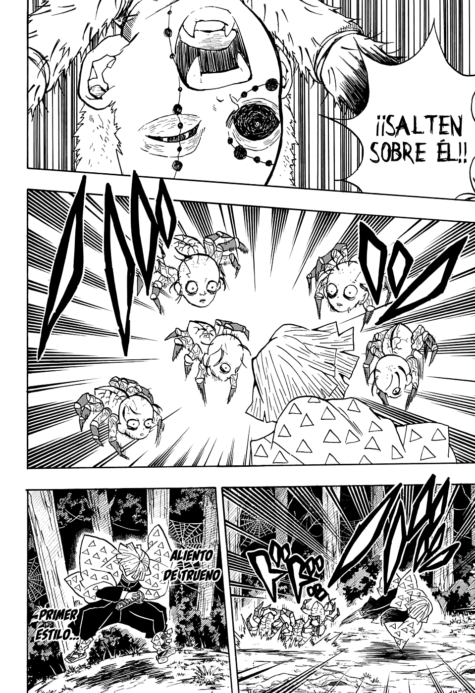 Read Attack on Titan ES Manga Online