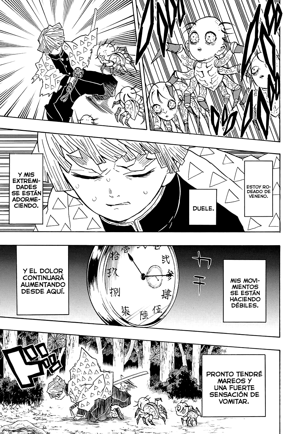 Read Attack on Titan ES Manga Online