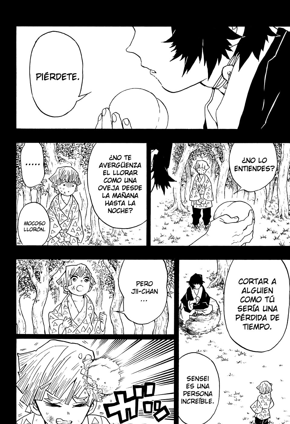 Read Attack on Titan ES Manga Online