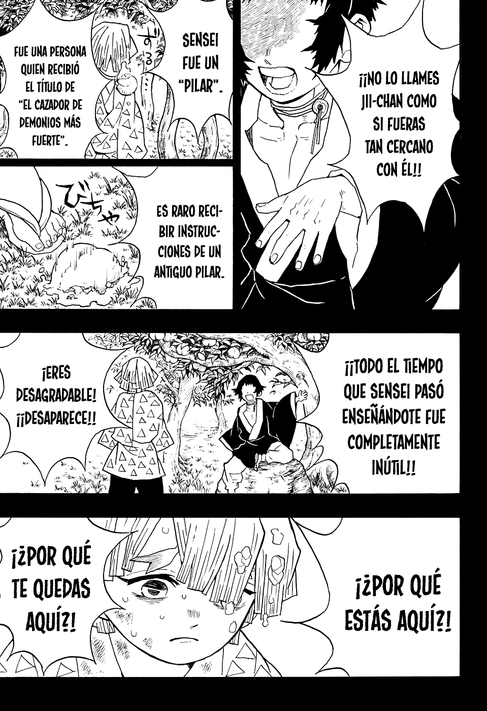 Read Attack on Titan ES Manga Online