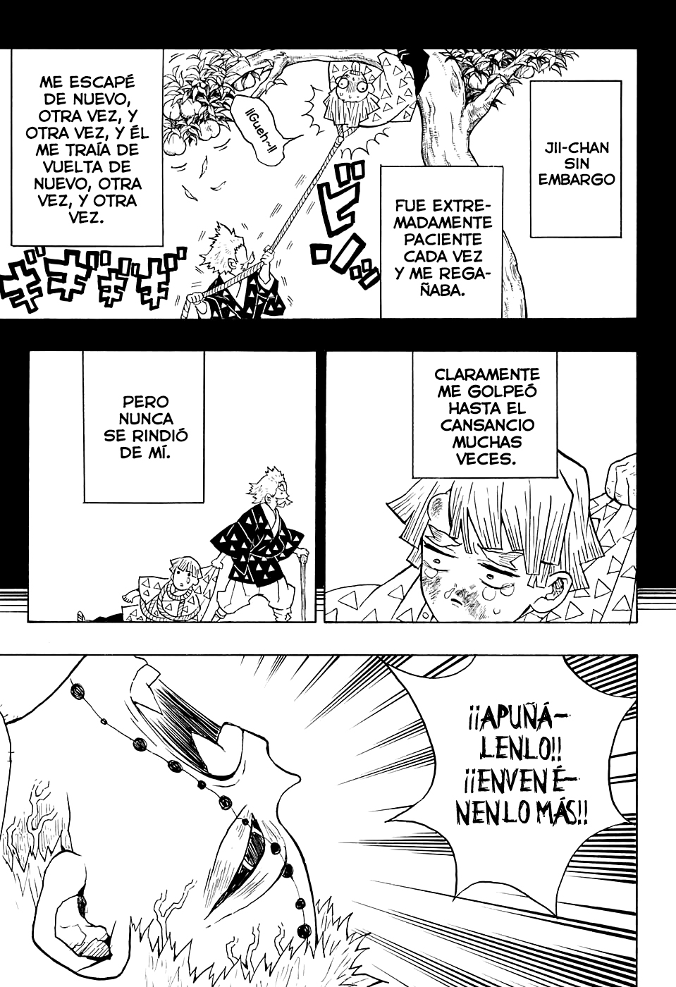 Read Attack on Titan ES Manga Online