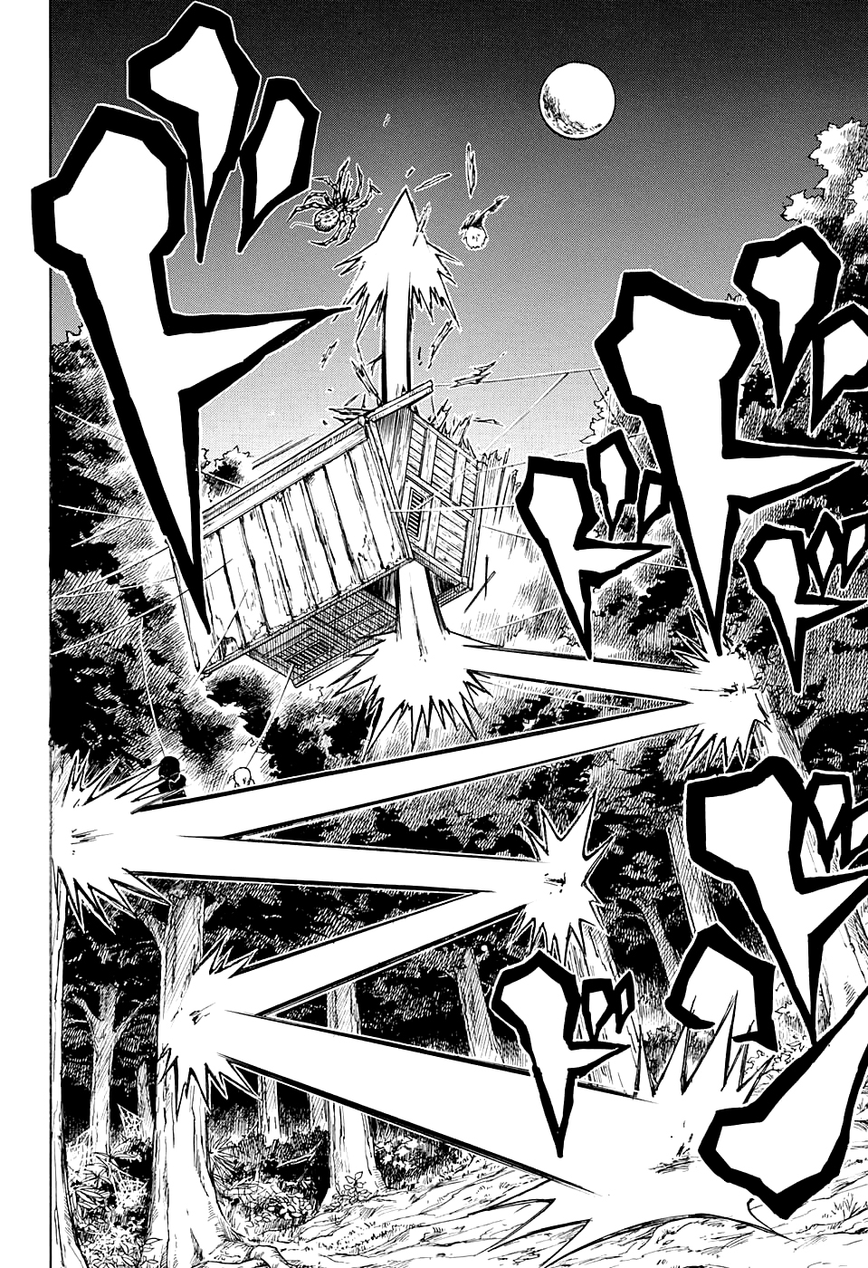 Read Attack on Titan ES Manga Online